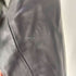 ザラ ZARA クロップド フェイクレザージャケット レディース import:S