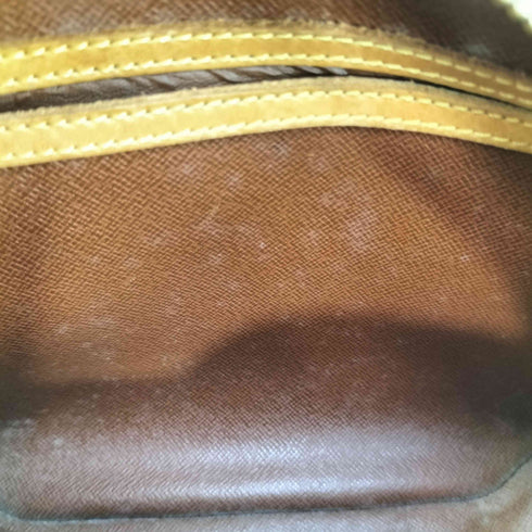 ルイヴィトン LOUIS VUITTON ブロワ ショルダーバッグ モノグラム レディース