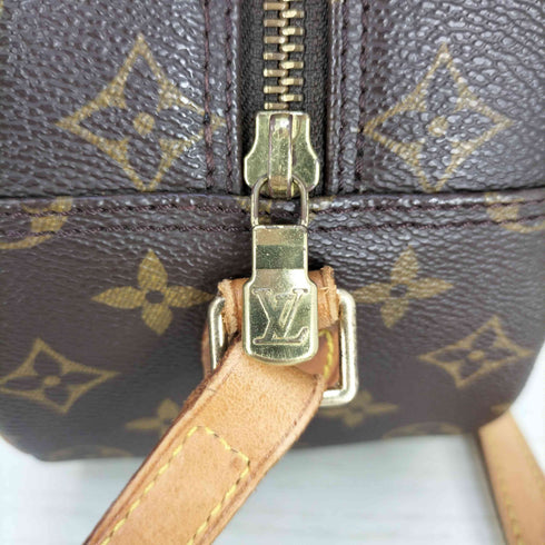 ルイヴィトン LOUIS VUITTON ブロワ ショルダーバッグ モノグラム レディース