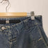 マリテフランソワジルボー MARITHE FRANCOIS GIRBAUD 90S Denim Shuttle Shorts デニム シャトル ショーツ メンズ 34