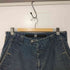マリテフランソワジルボー MARITHE FRANCOIS GIRBAUD 90S Denim Shuttle Shorts デニム シャトル ショーツ メンズ 34