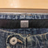 マリテフランソワジルボー MARITHE FRANCOIS GIRBAUD 90S Denim Shuttle Shorts デニム シャトル ショーツ メンズ 34