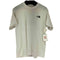 ザノースフェイス THE NORTH FACE S/S SQUARE CAMOUFLAGE TEE メンズ JPN:M