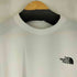 ザノースフェイス THE NORTH FACE S/S SQUARE CAMOUFLAGE TEE メンズ JPN:M