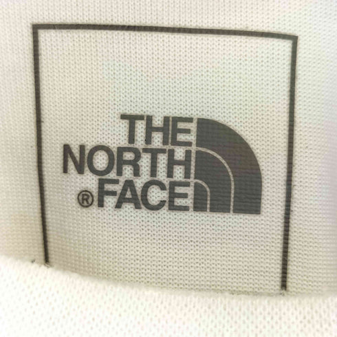 ザノースフェイス THE NORTH FACE S/S SQUARE CAMOUFLAGE TEE メンズ JPN:M