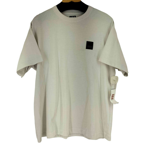 ヘリーハンセン HELLY HANSEN HHAngler Logo Tee メンズ JPN:M