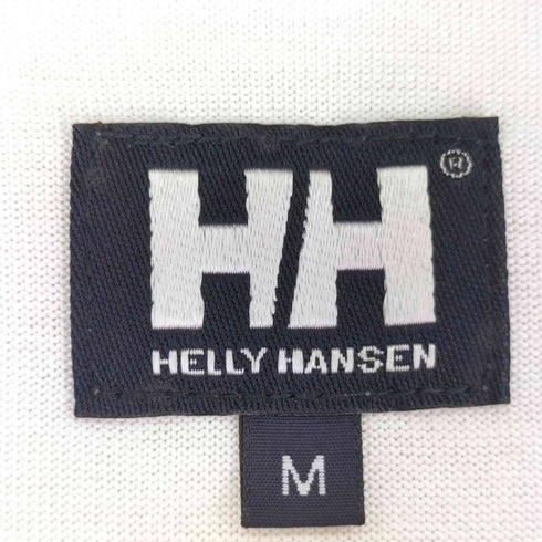 ヘリーハンセン HELLY HANSEN HHAngler Logo Tee メンズ JPN:M
