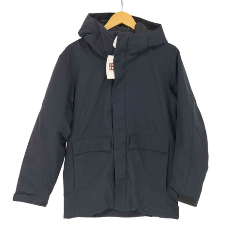 ユニクロ UNIQLO ハイブリットダウンパーカー レディース JPN:S