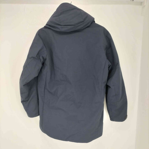 ユニクロ UNIQLO ハイブリットダウンパーカー レディース JPN:S