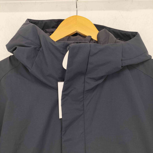 ユニクロ UNIQLO ハイブリットダウンパーカー レディース JPN:S