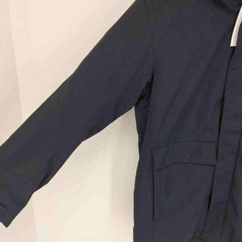 ユニクロ UNIQLO ハイブリットダウンパーカー レディース JPN:S