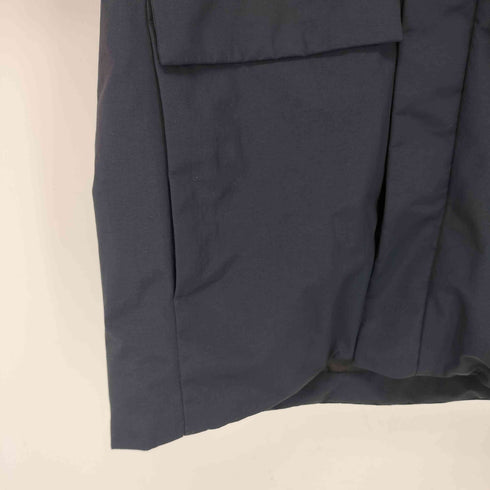 ユニクロ UNIQLO ハイブリットダウンパーカー レディース JPN:S