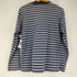 アニエスベーオム Agnes b.homme 90S ボーダー L/S Tシャツ メンズ