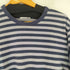 アニエスベーオム Agnes b.homme 90S ボーダー L/S Tシャツ メンズ