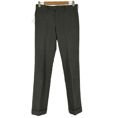 マッキントッシュフィロソフィー MACKINTOSH PHILOSOPHY ストレート スラックスパンツ メンズ 36