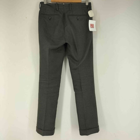 マッキントッシュフィロソフィー MACKINTOSH PHILOSOPHY ストレート スラックスパンツ メンズ 36
