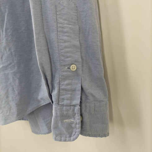 ラルフローレン RALPH LAUREN custom fit オックスフォードシャツ スモールポニー メンズ JPN:M