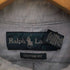 ラルフローレン RALPH LAUREN custom fit オックスフォードシャツ スモールポニー メンズ JPN:M
