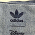 アディダス adidas TECIND キャラクター刺繍 ウエストバッグ レディース