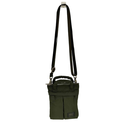 ヘッドポーター HEAD PORTER HELMETBAG MINI メンズ