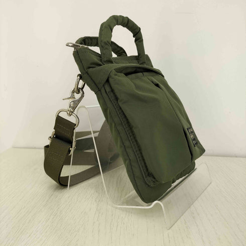 ヘッドポーター HEAD PORTER HELMETBAG MINI メンズ