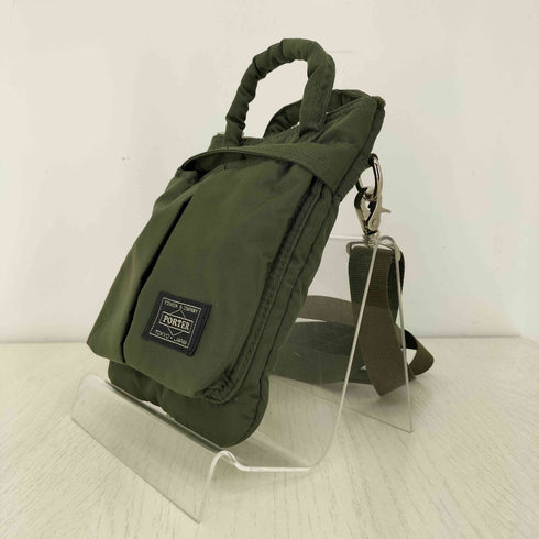ヘッドポーター HEAD PORTER HELMETBAG MINI メンズ