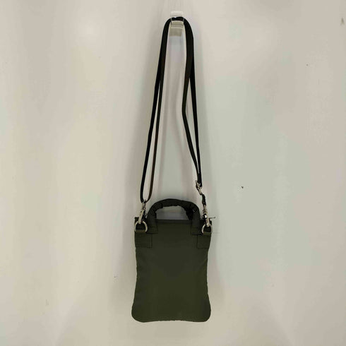 ヘッドポーター HEAD PORTER HELMETBAG MINI メンズ