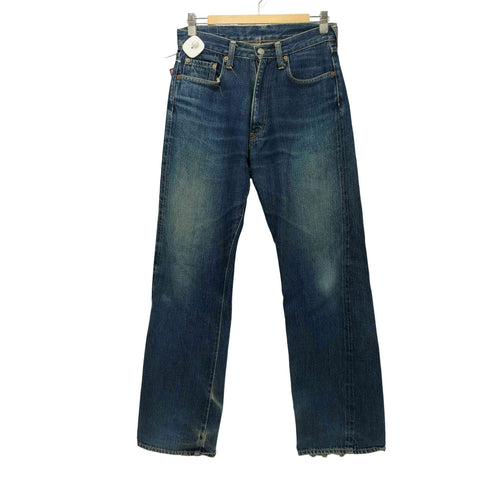 ドゥニーム Denime オリゾンティ期 505 TYPE デニム パンツ メンズ 29