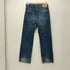 ドゥニーム Denime オリゾンティ期 505 TYPE デニム パンツ メンズ 29
