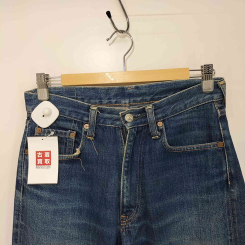 ドゥニーム Denime オリゾンティ期 505 TYPE デニム パンツ メンズ 29