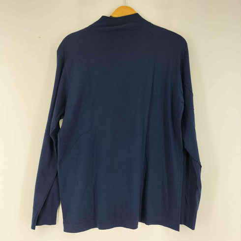 アニエスベーオム Agnes b.homme 90S モックネック L/S カットソー メンズ