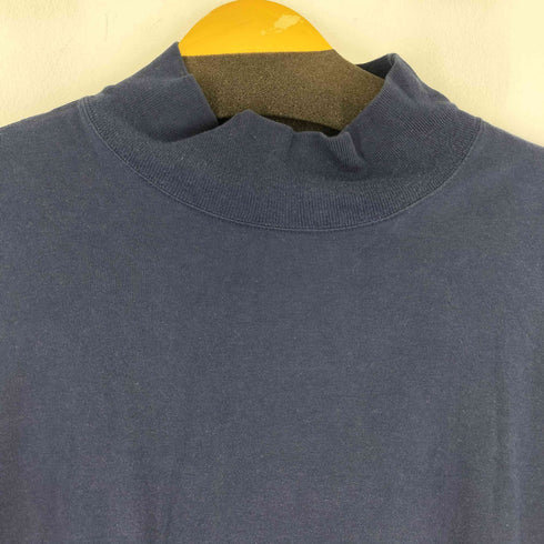 アニエスベーオム Agnes b.homme 90S モックネック L/S カットソー メンズ