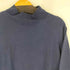アニエスベーオム Agnes b.homme 90S モックネック L/S カットソー メンズ