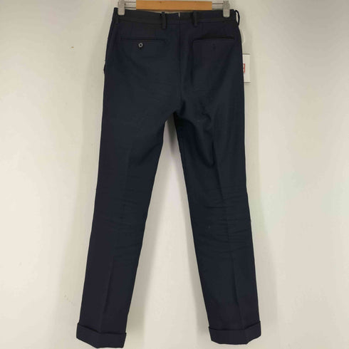 マッキントッシュフィロソフィー MACKINTOSH PHILOSOPHY ストレート スラックスパンツ メンズ 36