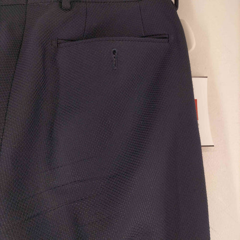 マッキントッシュフィロソフィー MACKINTOSH PHILOSOPHY ストレート スラックスパンツ メンズ 36