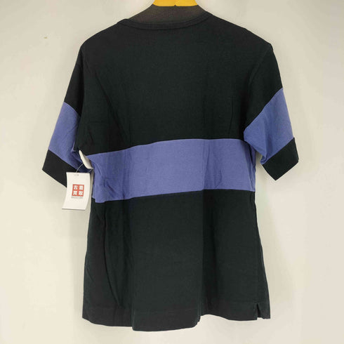 アニエスベーオム Agnes b.homme 90S ボーダー S/S Tシャツ メンズ