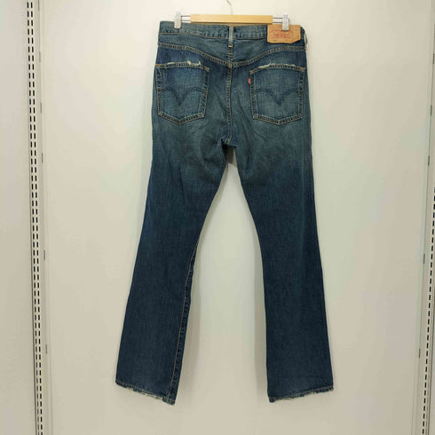 リーバイス Levis 00S 501 ストレート デニム パンツ メンズ 34×32