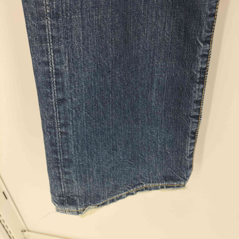 リーバイス Levis 00S 501 ストレート デニム パンツ メンズ 34×32