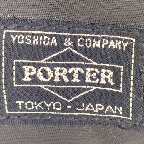 ポーター PORTER DRIVE POUCH メンズ