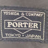 ポーター PORTER DRIVE POUCH メンズ
