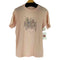 ポールスミスロンドン Paul Smith LONDON フロントプリント S/S Tシャツ メンズ import:M