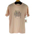 ポールスミスロンドン Paul Smith LONDON フロントプリント S/S Tシャツ メンズ import:M
