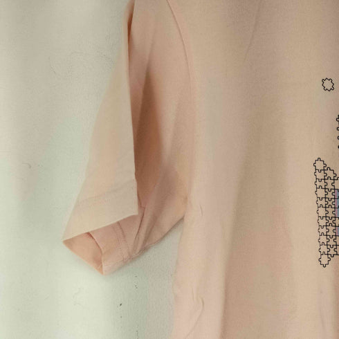 ポールスミスロンドン Paul Smith LONDON フロントプリント S/S Tシャツ メンズ import:M
