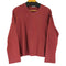 アニエスベーオム Agnes b.homme 90S Vネック L/S Tシャツ メンズ