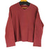 アニエスベーオム Agnes b.homme 90S Vネック L/S Tシャツ メンズ