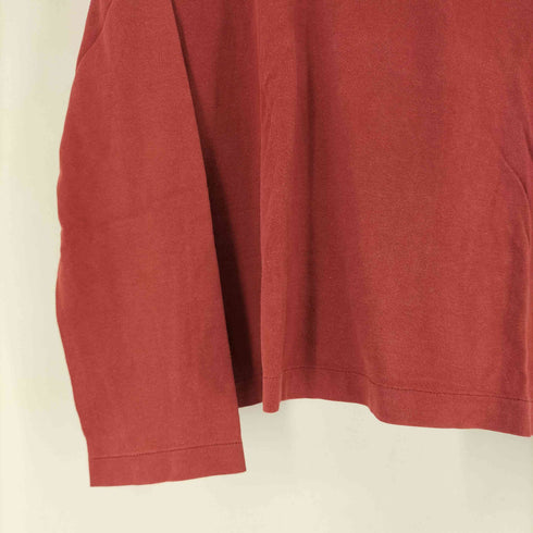 アニエスベーオム Agnes b.homme 90S Vネック L/S Tシャツ メンズ