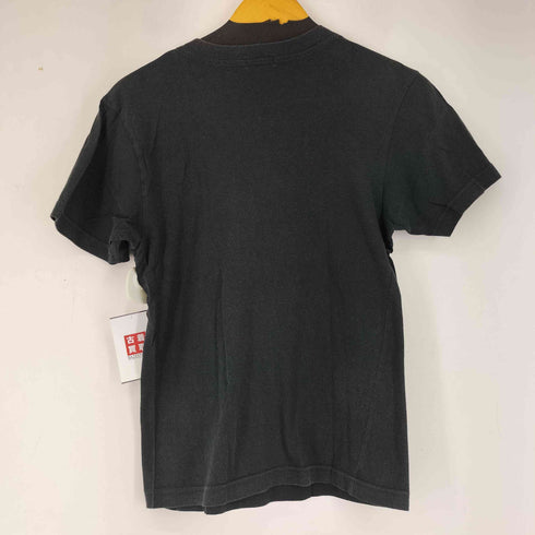 ポールスミスコレクション Paul Smith COLLECTION フロントプリント S/S VネックTシャツ メンズ FREE