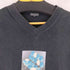 ポールスミスコレクション Paul Smith COLLECTION フロントプリント S/S VネックTシャツ メンズ FREE