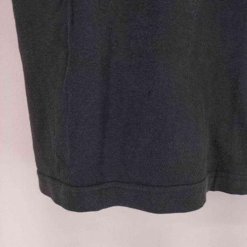 ポールスミスコレクション Paul Smith COLLECTION フロントプリント S/S VネックTシャツ メンズ FREE