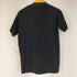 シーケーカルバンクライン ck Calvin Klein フロントプリント S/S Tシャツ メンズ import:M